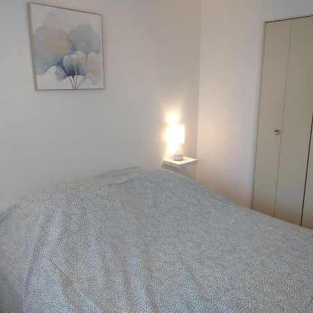 Capri Lejlighed Saint-Elme Eksteriør billede